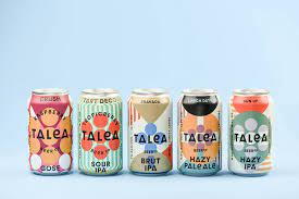TALEA Beer Co