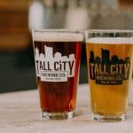 Tall City Brewing Co.