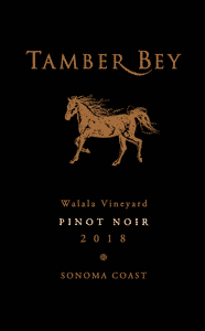 Tamber Bey Vineyards