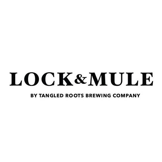 Tangled Roots Brewing Company – Lock & Mule