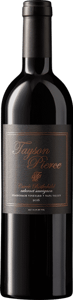Tayson Pierce Estate Wines