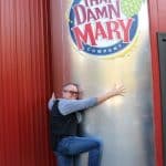 That Damn Mary Brewing Company