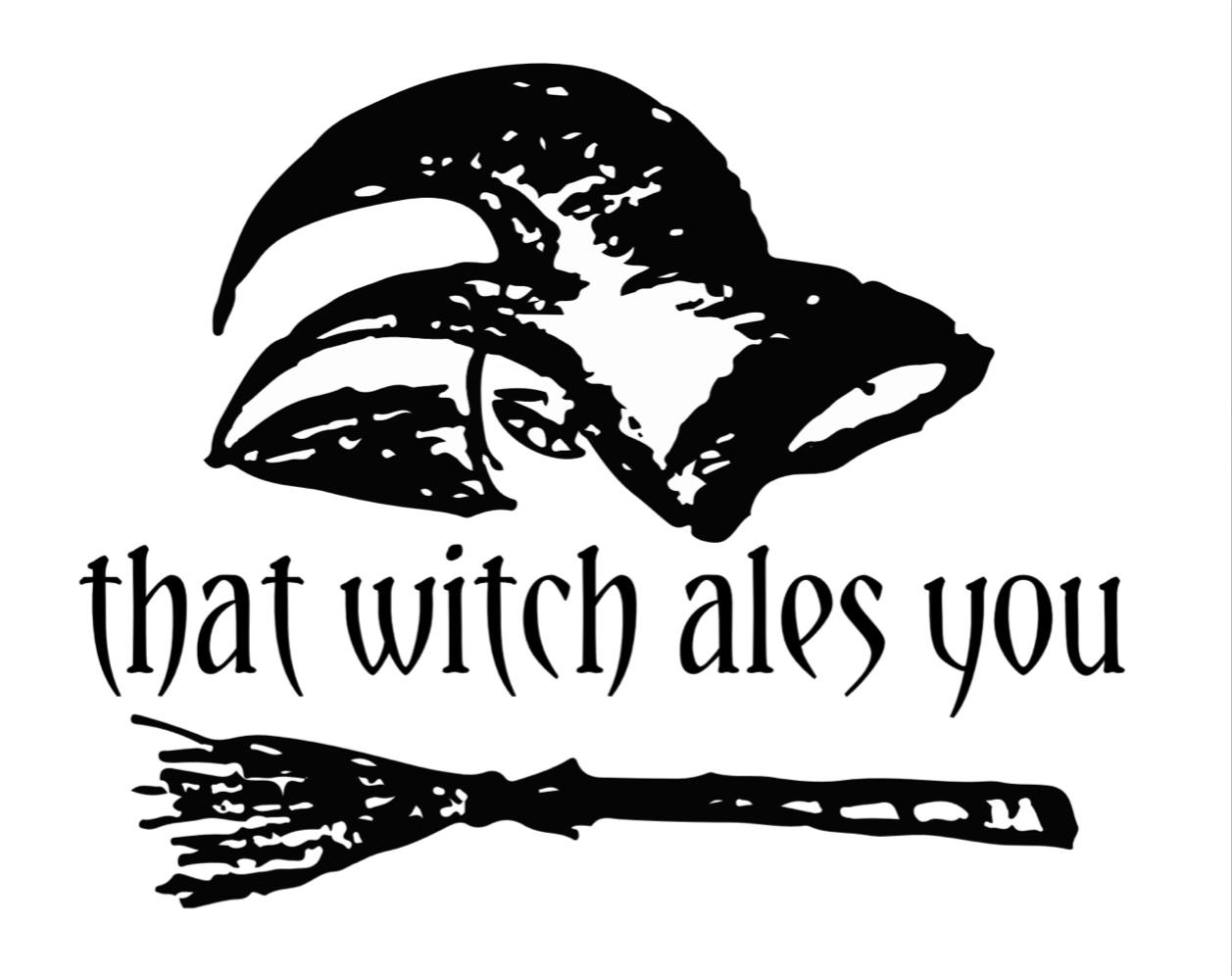 That Witch Ales You
