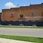 The Boathouse Beer Co and Boozery