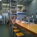 The Brewery At Bacchus