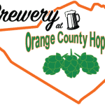 The Brewery At Orange County Hops