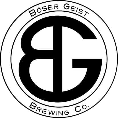 The Brewery Böser Geist Brewing Co., LLC
