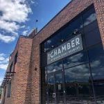 The Chamber By Wooden Robot Brewery