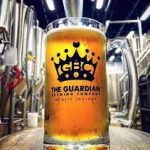 The Guardian Brewing Company