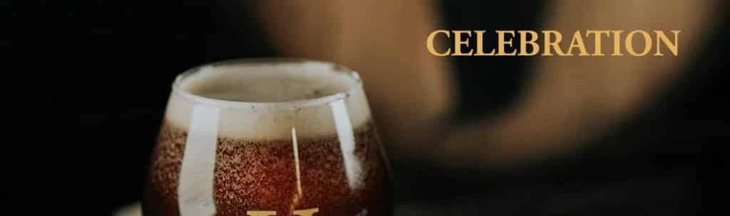 The Leaning Cask Brewing Company