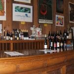 The Los Olivos Tasting Room