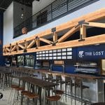 The Lost Druid Brewery