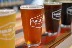 The Parlor City Brewing Company, LLC