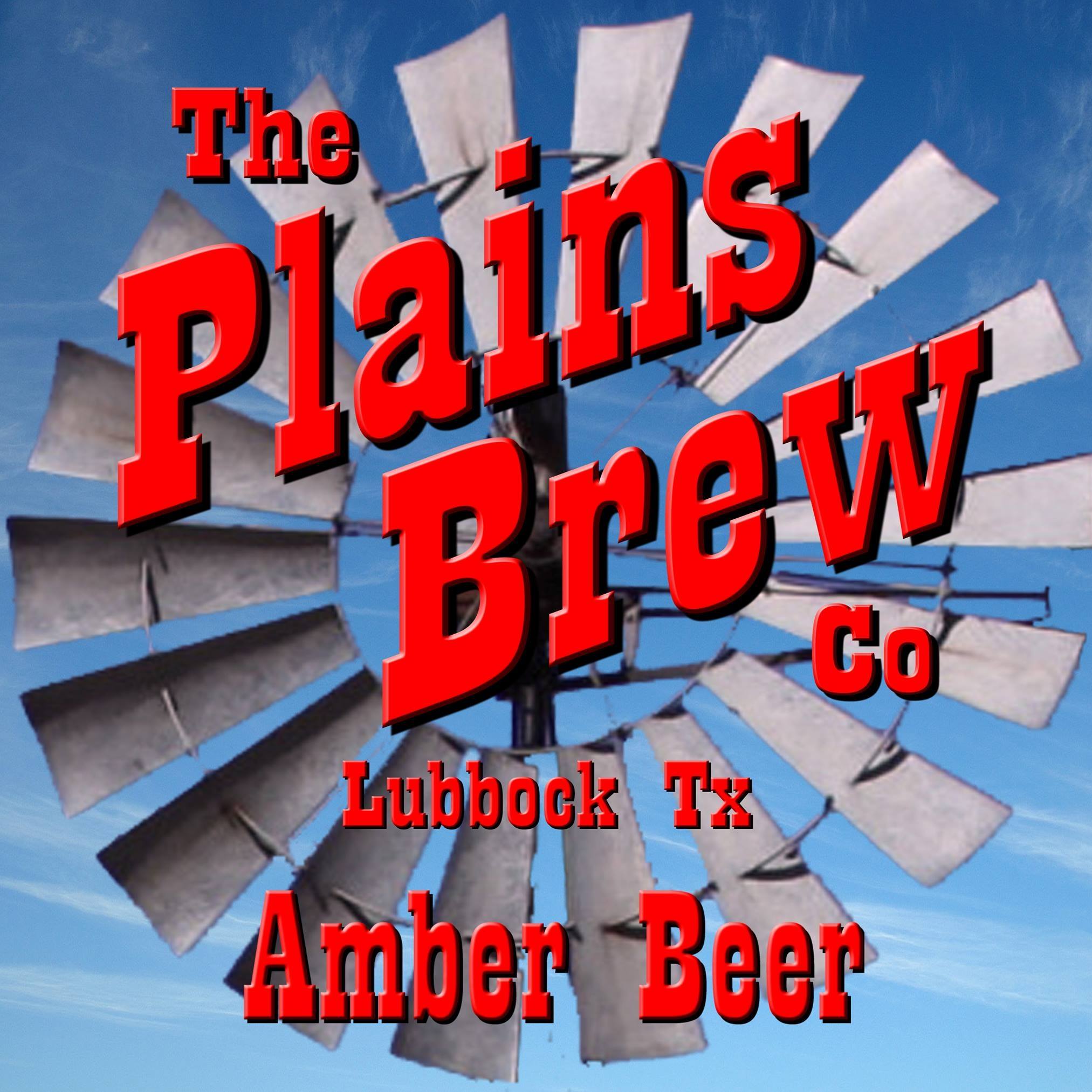 The Plains Brew Co