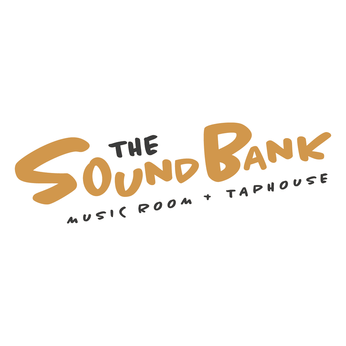The Soundbank Music Room & Taphouse