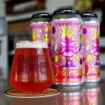 The Sour Note Brewing