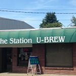 The Station U Brew