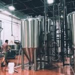 The Tank Brewing Company