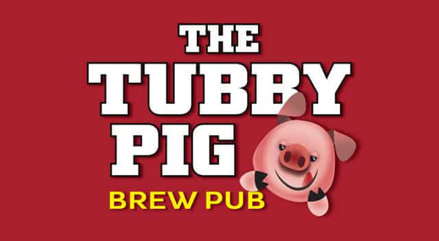 The Tubby Pig