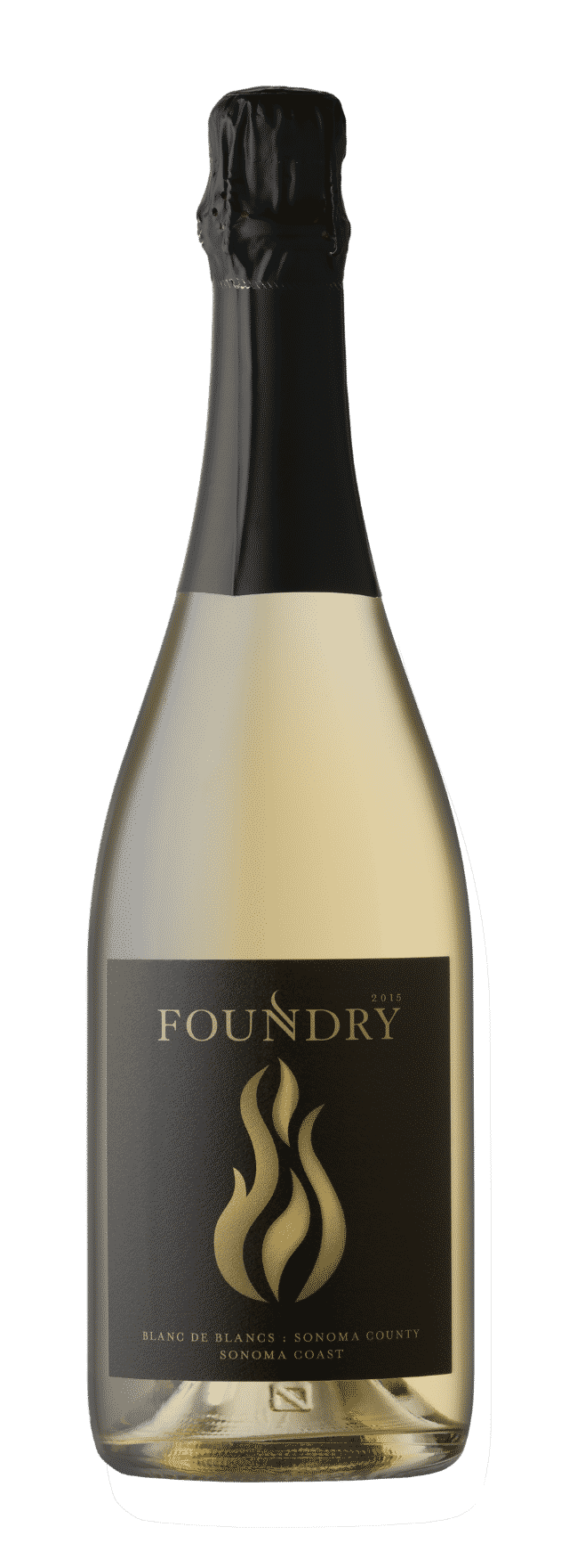 The Wine Foundry