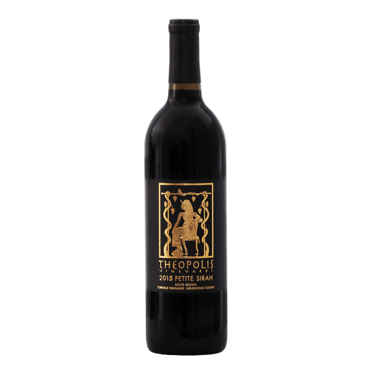 Theopolis Vineyards