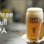 Three Bull Brewing Co