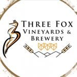 Three Fox Vineyards & Brewery