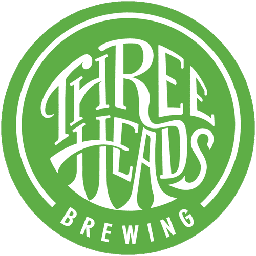 Three Heads Brewing