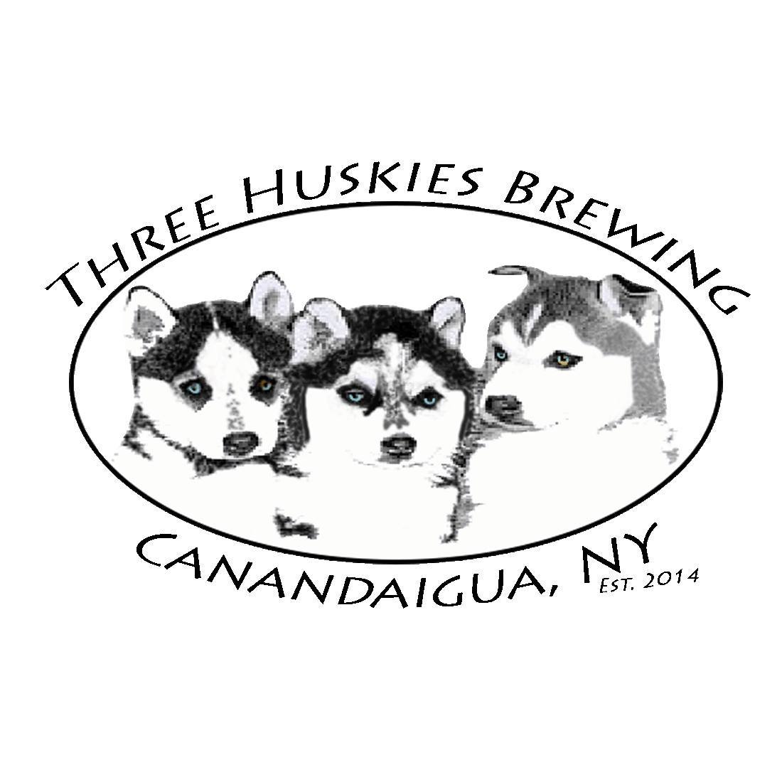 Three Huskies Brewing & Dobber’s Grill