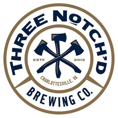 Three Notch’d Brewing Company