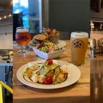 Three Notch'd Craft Kitchen & Brewery - VA Beach