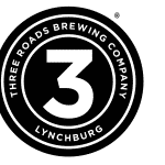 Three Roads Brewing Company - Lynchburg