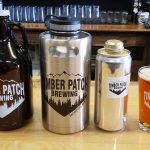 Timber Patch Brewing