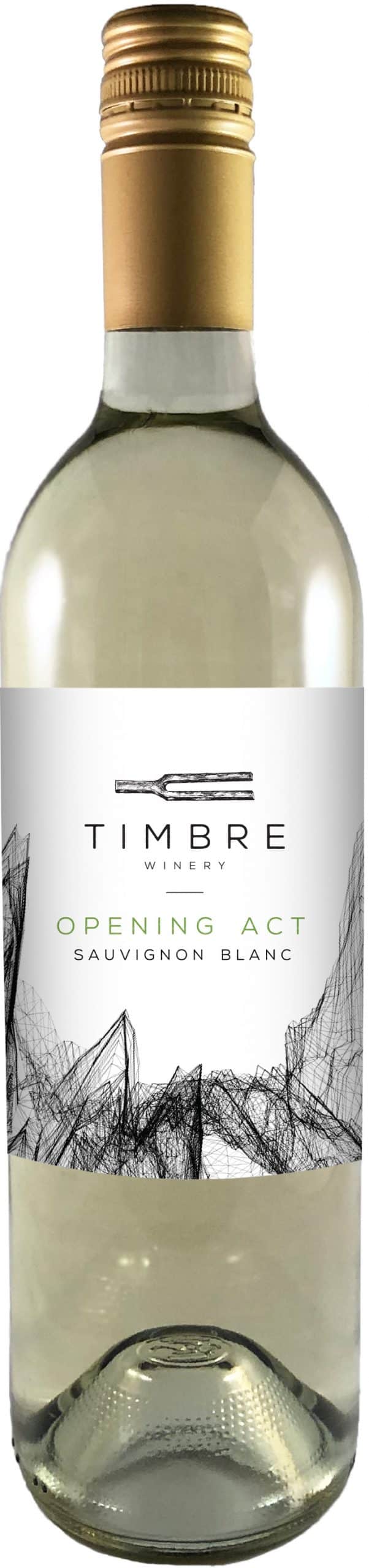 Timbre Winery