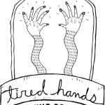 Tired Hands Brewing Co