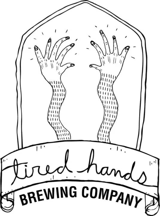 Tired Hands Brewing Co