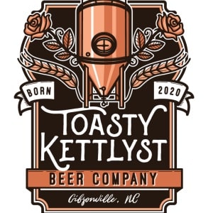 Toasty Kettlyst Beer Company