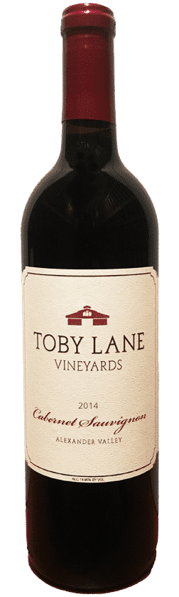 Toby Lane Vineyards