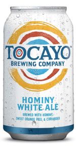 Tocayo Brewing Company