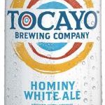 Tocayo Brewing Company