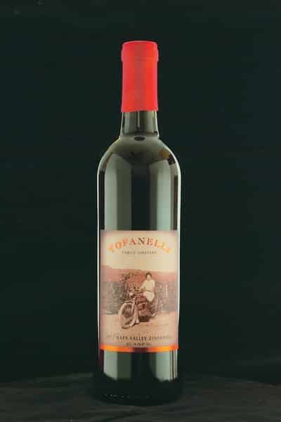 Tofanelli Wines