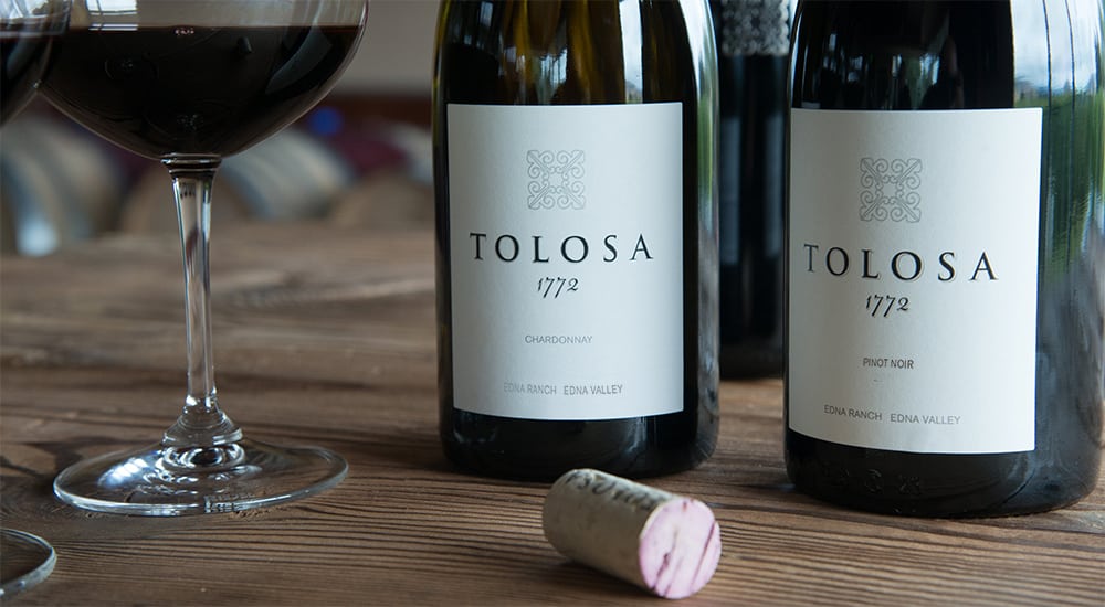 Tolosa Winery