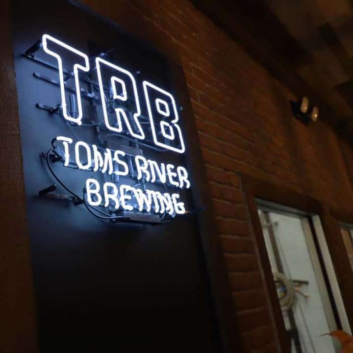Toms River Brewing