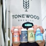 Tonewood Brewing
