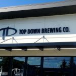 Top Down Brewing Company