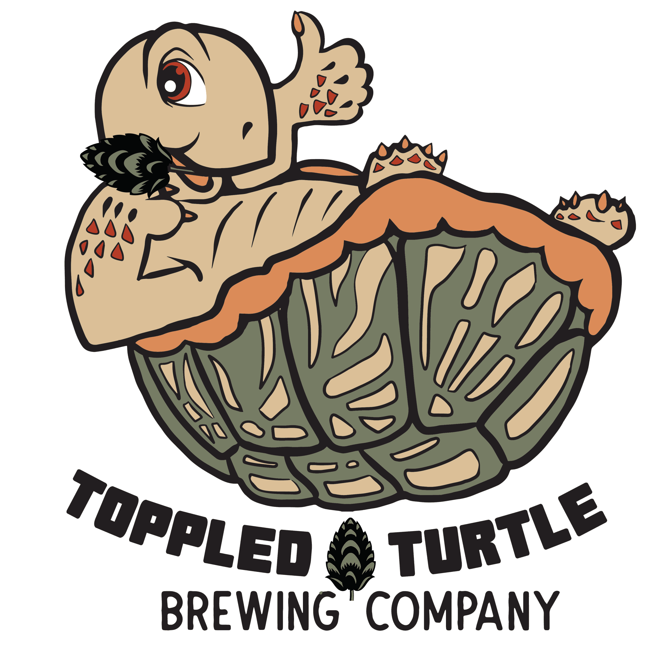 Toppled Turtle Brewing Company