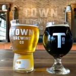 Town Brewing Company
