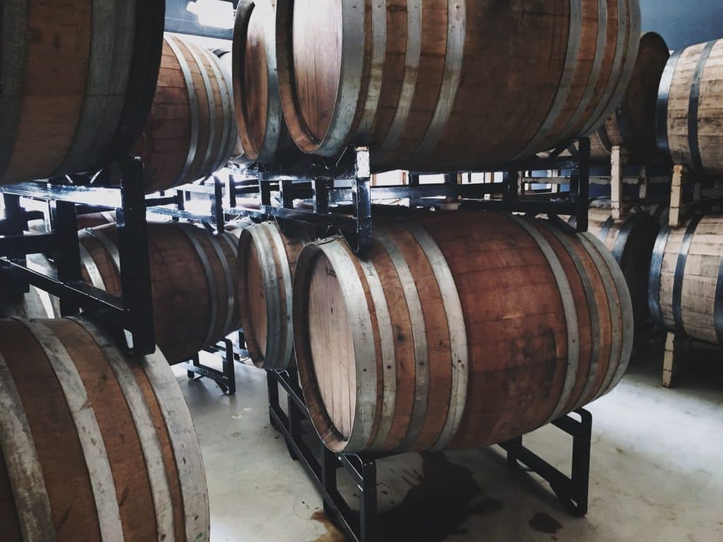 Transient Artisan Ales
