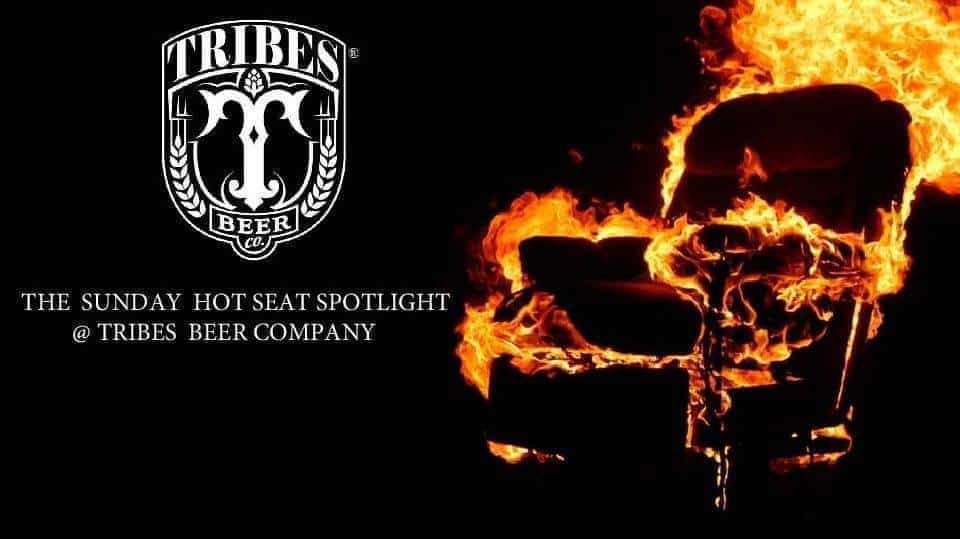 Tribes Beer Company