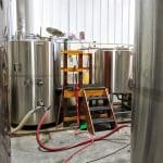 Triceratops Brewing